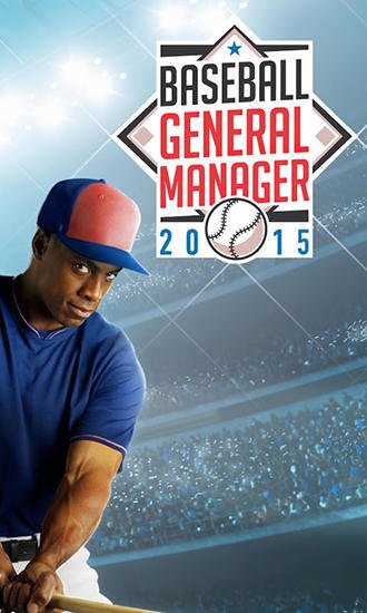 download Baseball general manager 2015 apk